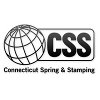 Glenn Bourgoin- Connecticut Spring & Stamping